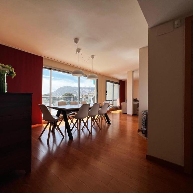 Homeincalpe Borumbot - Penthouse-Apartment - 17