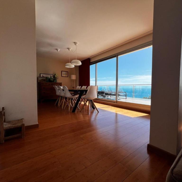 Homeincalpe Borumbot - Penthouse-Apartment - 16