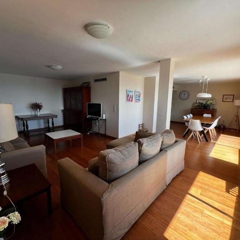 Homeincalpe Borumbot - Penthouse-Apartment - 14