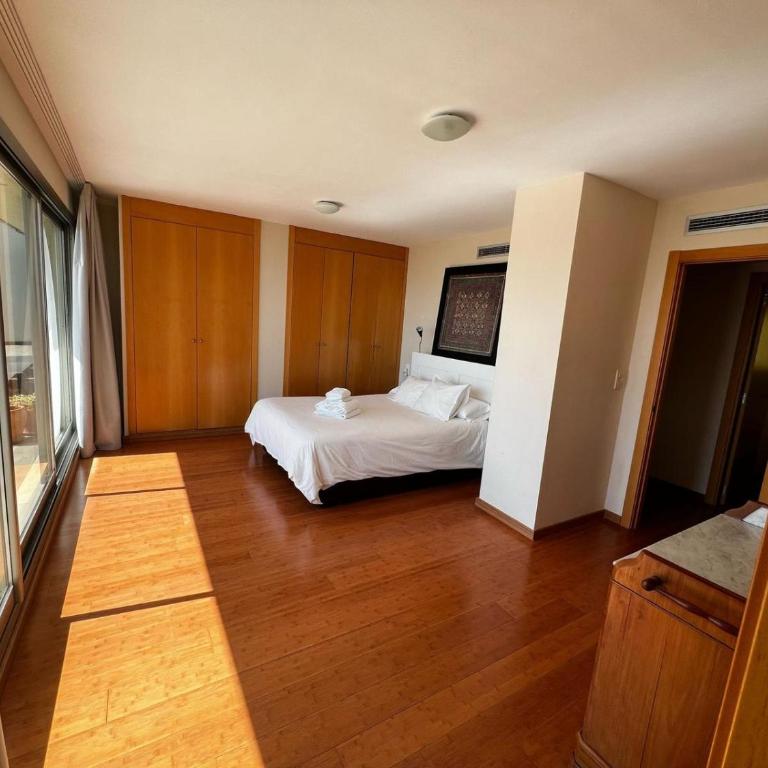 Homeincalpe Borumbot - Penthouse-Apartment - 15
