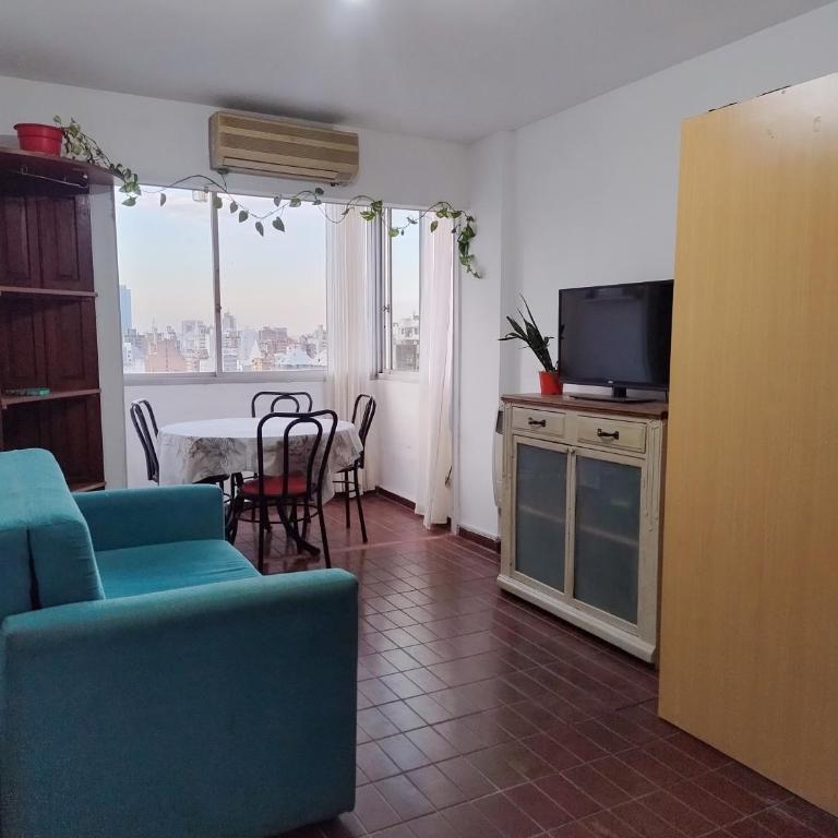 El Depto del Rey - One-Bedroom Apartment - 3