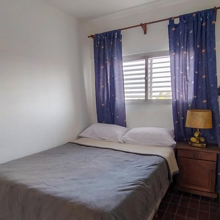 El Depto del Rey - One-Bedroom Apartment - 5
