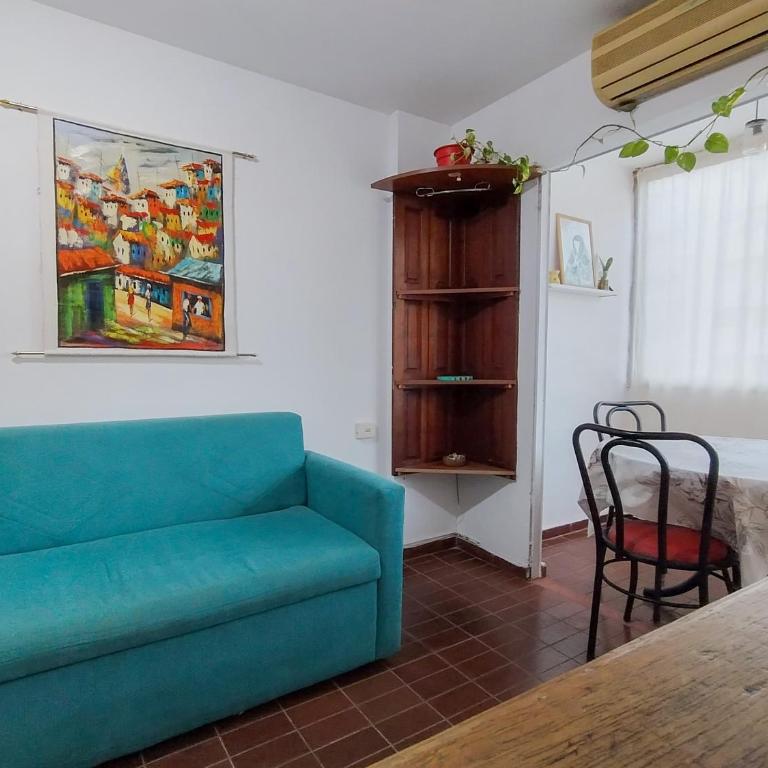 El Depto del Rey - One-Bedroom Apartment - 8