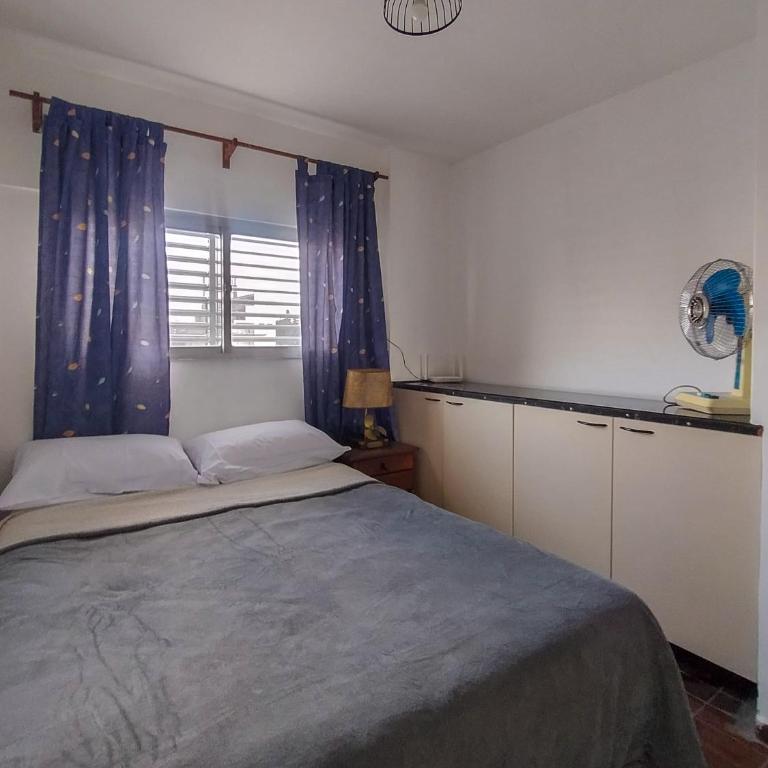 El Depto del Rey - One-Bedroom Apartment - 11