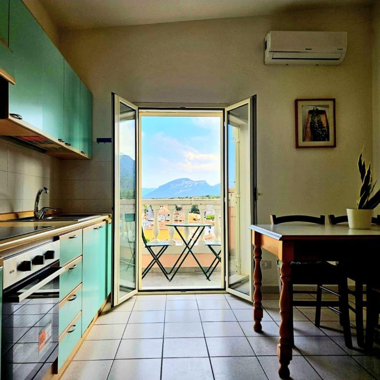 Bentos - Appartamenti in centro a Orosei - Haus mit 1 Schlafzimmer - 2