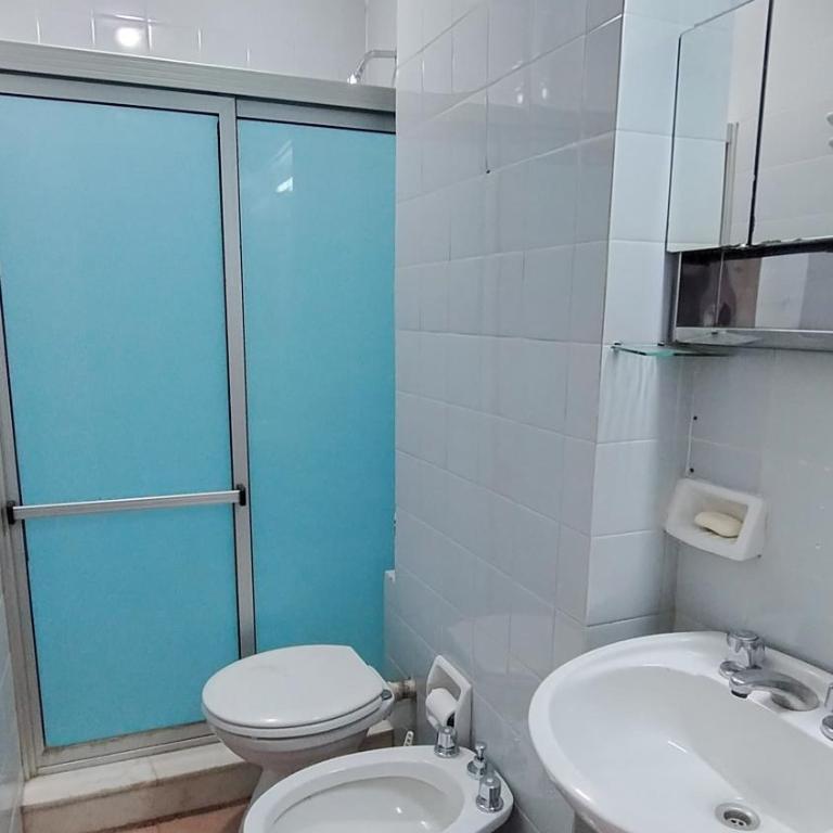 El Depto del Rey - One-Bedroom Apartment - 13