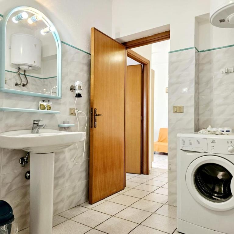 Bentos - Appartamenti in centro a Orosei - Haus mit 1 Schlafzimmer - 6