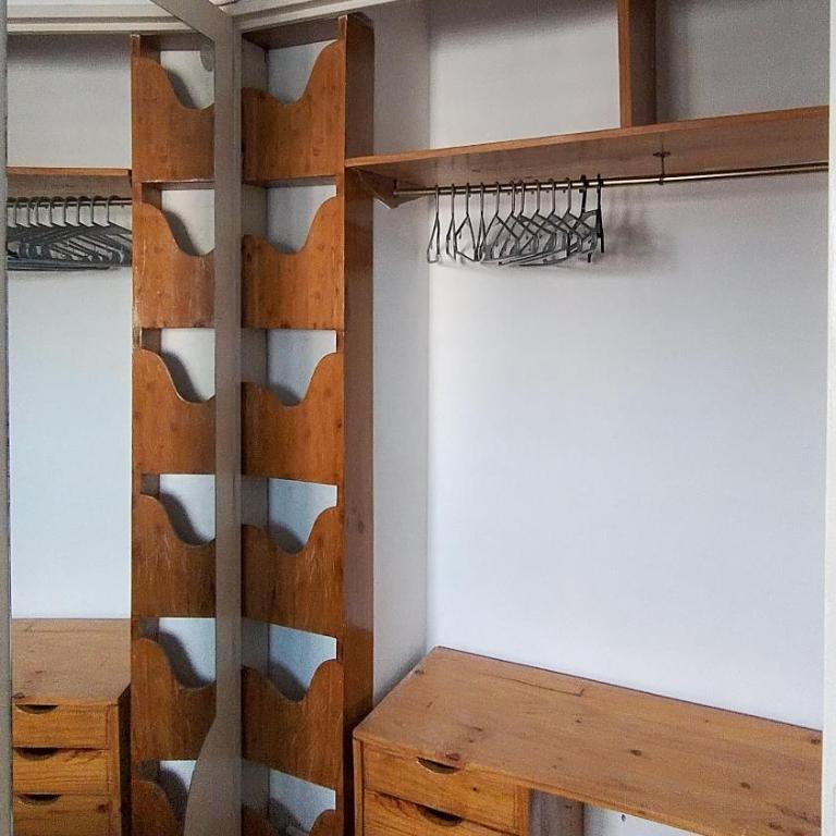 El Depto del Rey - One-Bedroom Apartment - 15