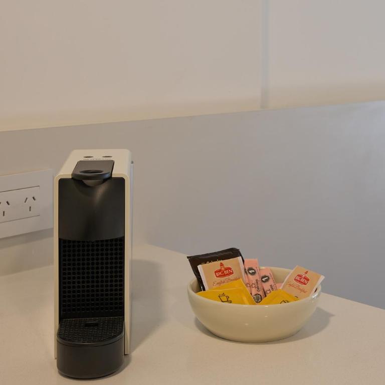 Almarena La Reserva - Apartamento Deluxe de 1 dormitorio - 25