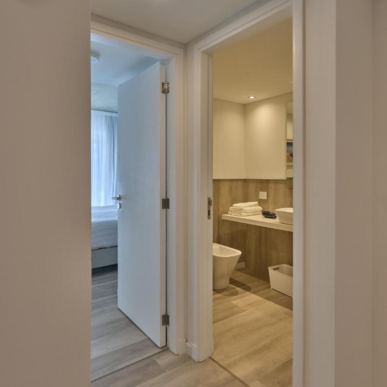 Almarena La Reserva - Apartamento Deluxe de 1 dormitorio - 23