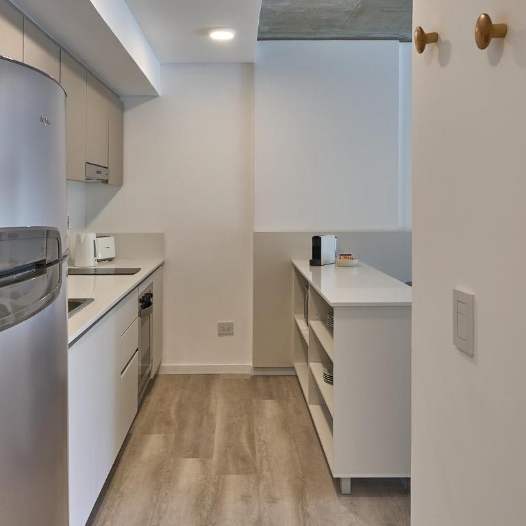 Almarena La Reserva - Apartamento Deluxe de 1 dormitorio - 27