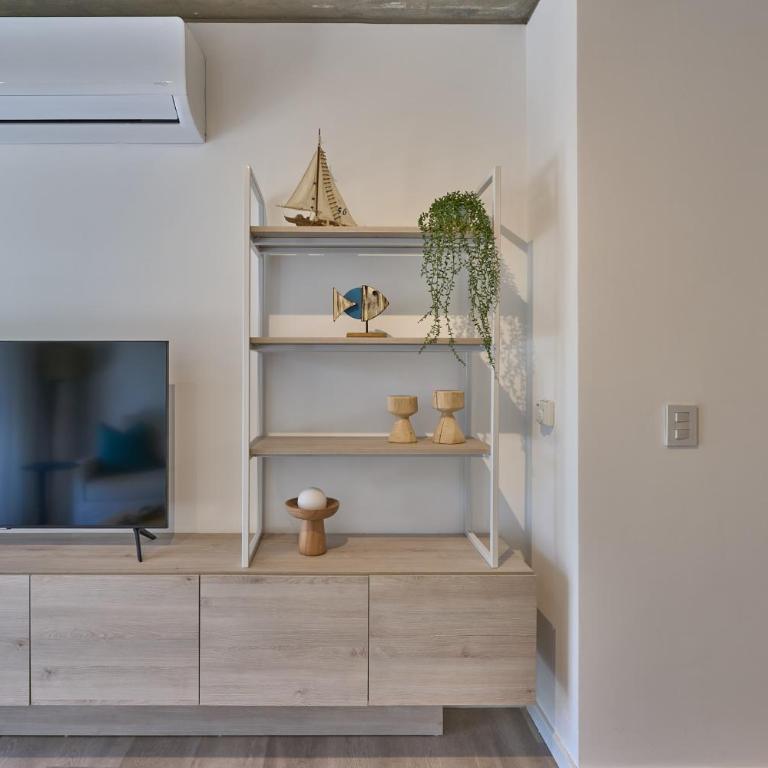 Almarena La Reserva - Apartamento Deluxe de 1 dormitorio - 24