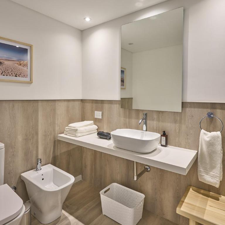 Almarena La Reserva - Apartamento Deluxe de 1 dormitorio - 15