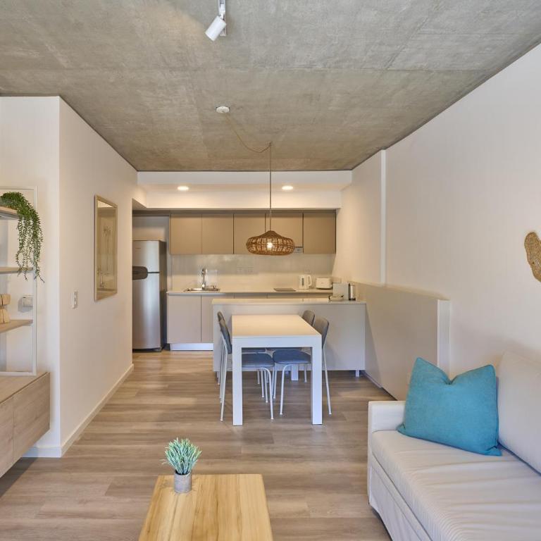 Almarena La Reserva - Apartamento Deluxe de 1 dormitorio - 17