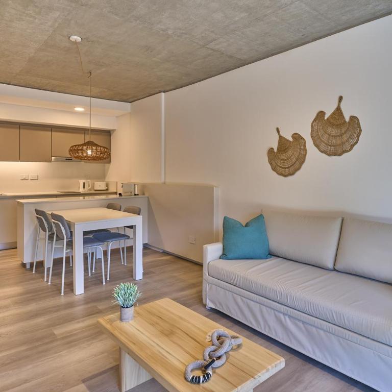 Almarena La Reserva - Apartamento Deluxe de 1 dormitorio - 12