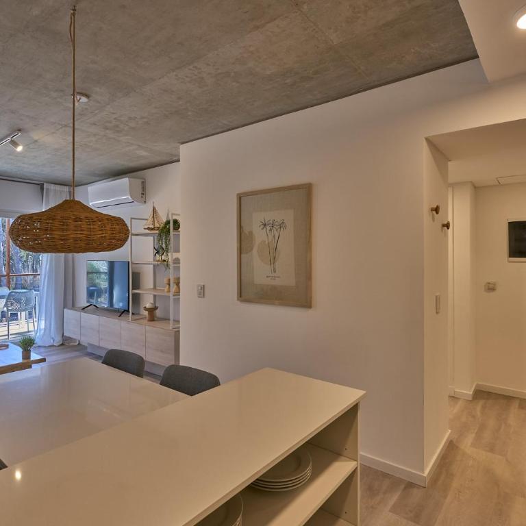 Almarena La Reserva - Apartamento Deluxe de 1 dormitorio - 11