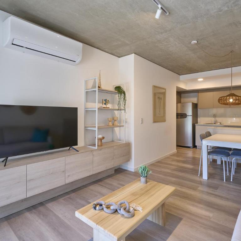 Almarena La Reserva - Apartamento Deluxe de 1 dormitorio - 13
