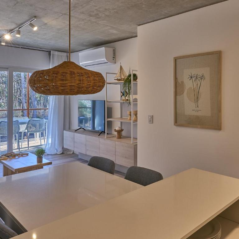 Almarena La Reserva - Apartamento Deluxe de 1 dormitorio - 19