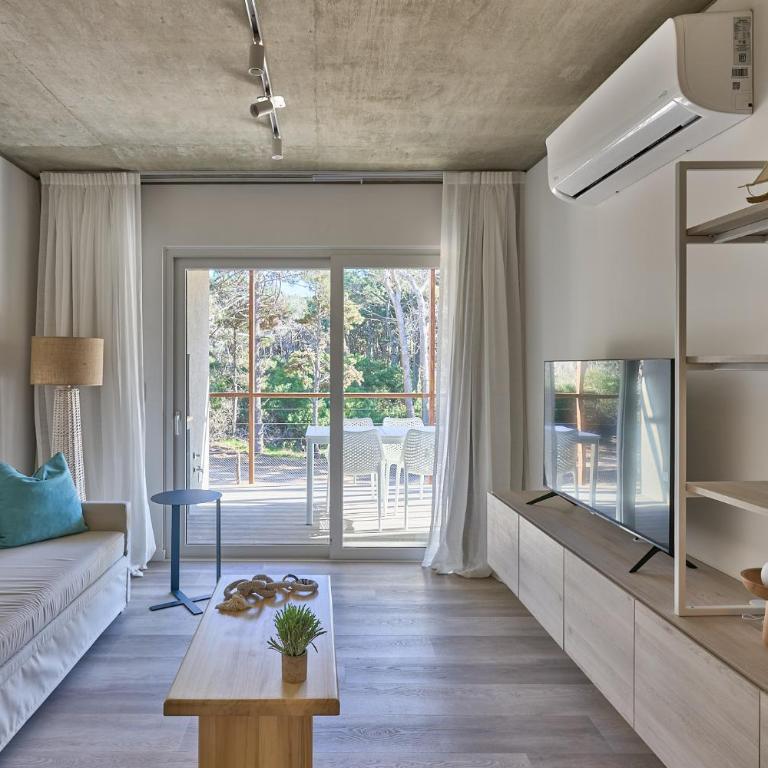 Almarena La Reserva - Apartamento Deluxe de 1 dormitorio - 8