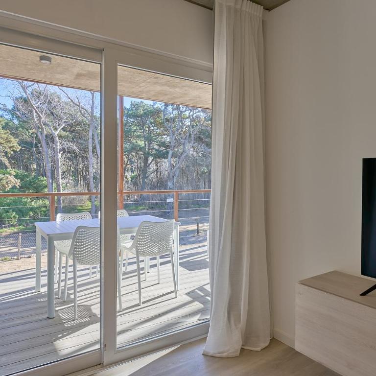 Almarena La Reserva - Apartamento Deluxe de 1 dormitorio - 30