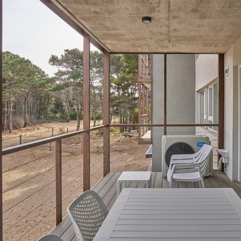 Almarena La Reserva - Apartamento Deluxe de 1 dormitorio - 33