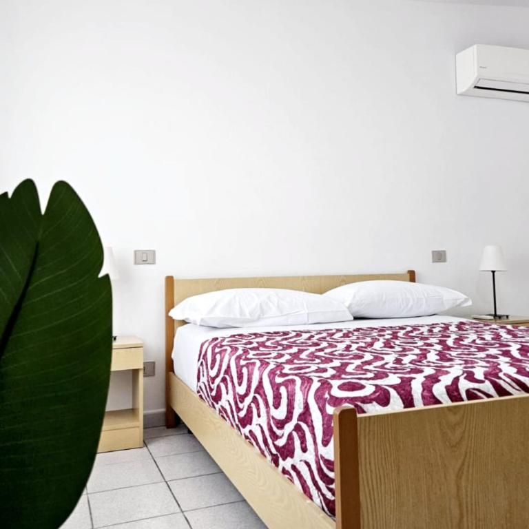Bentos - Appartamenti in centro a Orosei - Haus mit 1 Schlafzimmer - 13