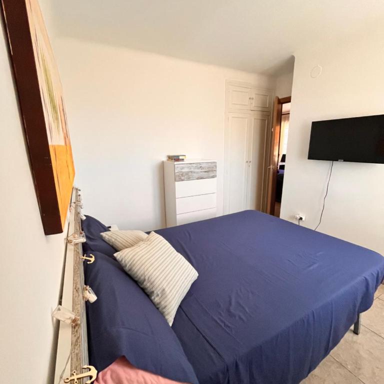 Apartamento l'Estartit - Apartamento de 3 dormitorios - 10