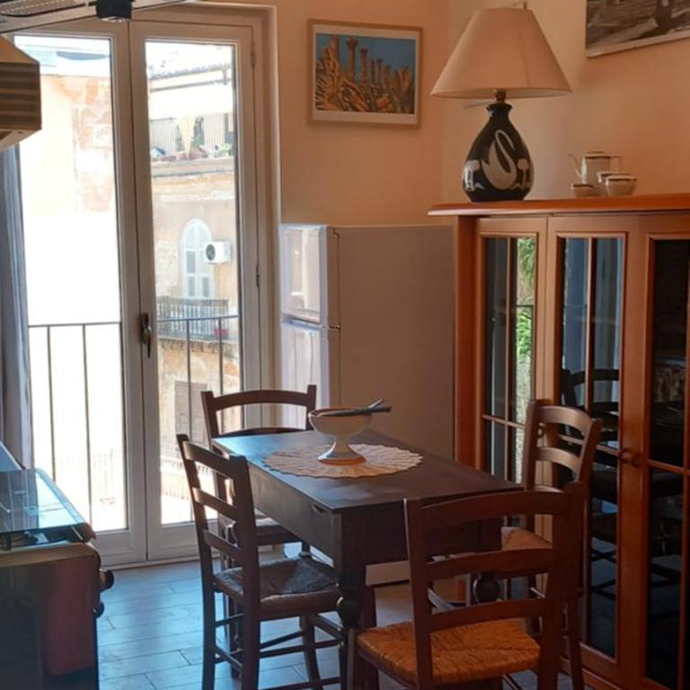 Agrigento d'Autore - Appartamento con 1 Camera da Letto - 1