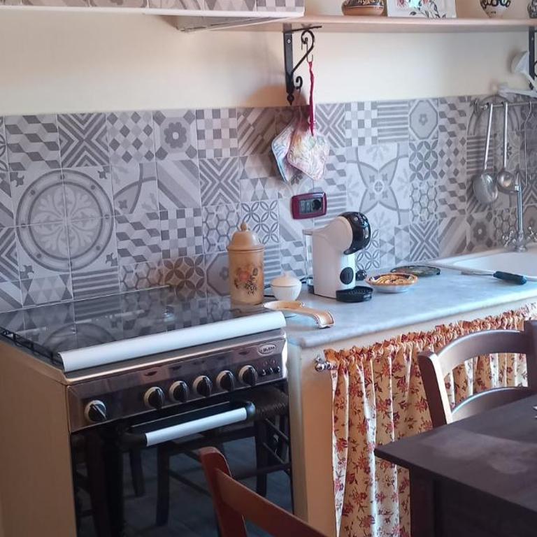 Agrigento d'Autore - Appartamento con 1 Camera da Letto - 15