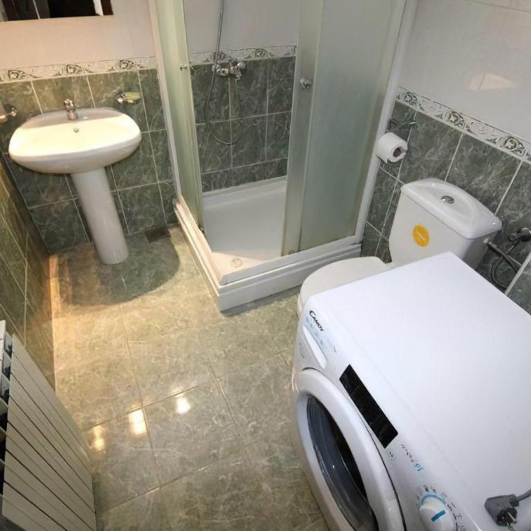 Old Town Herceg Novi Main Square - One-Bedroom Apartment - 5