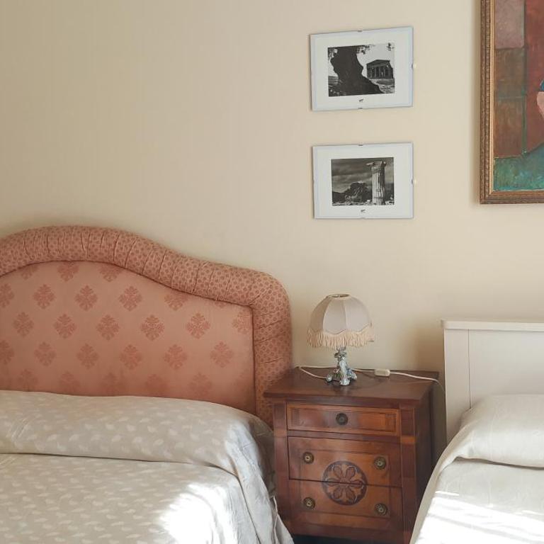 Agrigento d'Autore - Appartamento con 1 Camera da Letto - 24