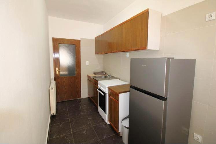 Old Town Herceg Novi Main Square - One-Bedroom Apartment - 6