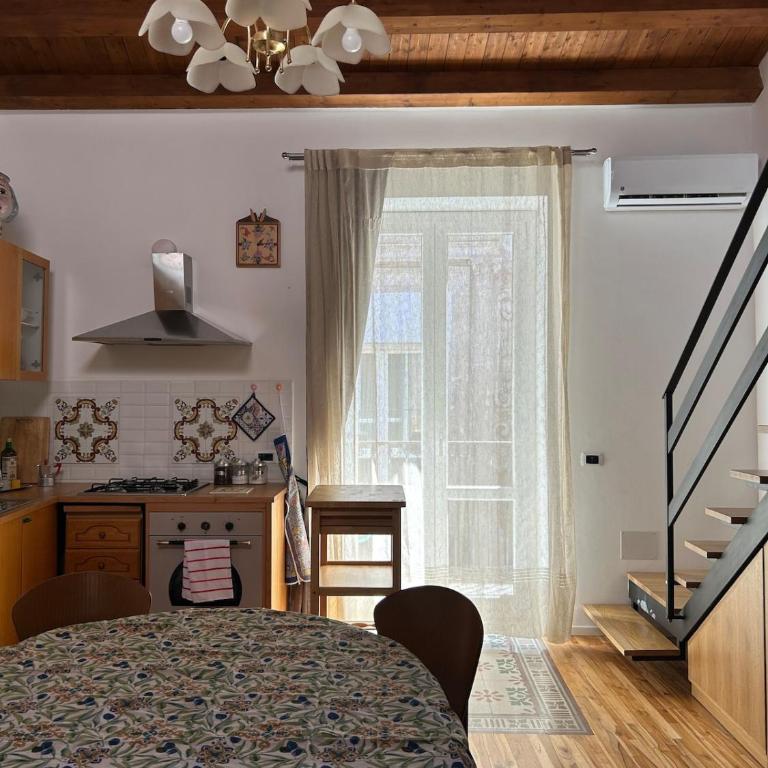 Appartamento Palermo Sole di Sicilia - Appartamento con 2 Camere da Letto e Terrazza - 38