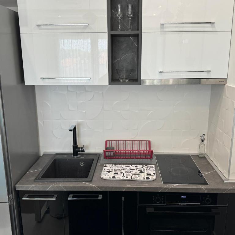 Duverno Apartment - Apartman sa 1 Spavaćom Sobom - 5