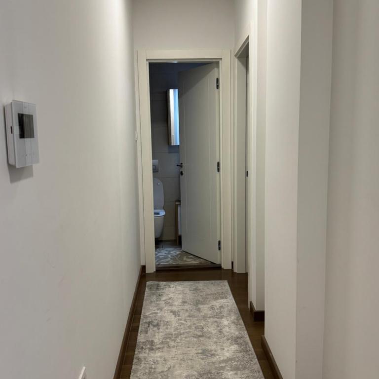 Duverno Apartment - Apartman sa 1 Spavaćom Sobom - 13