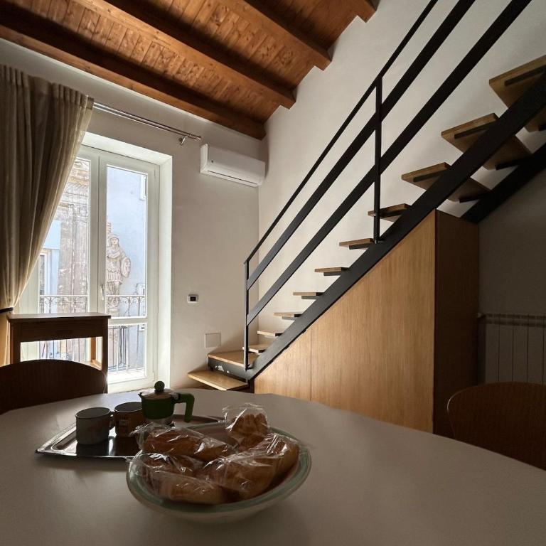 Appartamento Palermo Sole di Sicilia - Appartamento con 2 Camere da Letto e Terrazza - 36