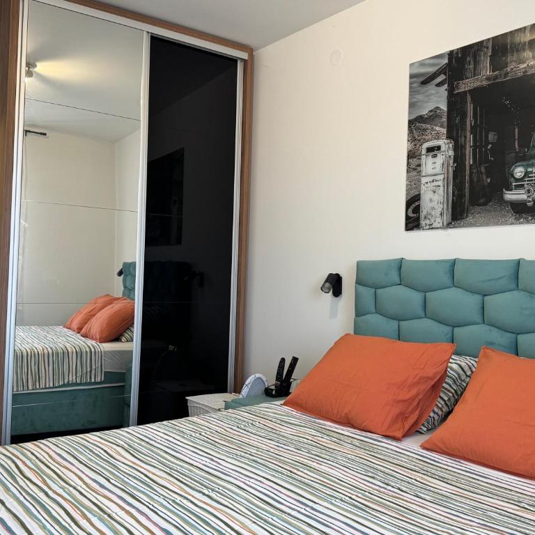 Duverno Apartment - Apartman sa 1 Spavaćom Sobom - 10