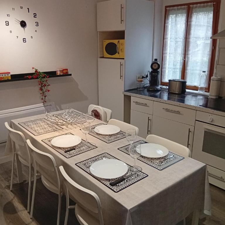 Appartement Carpe Diem - Appartamento con 2 Camere da Letto - 2