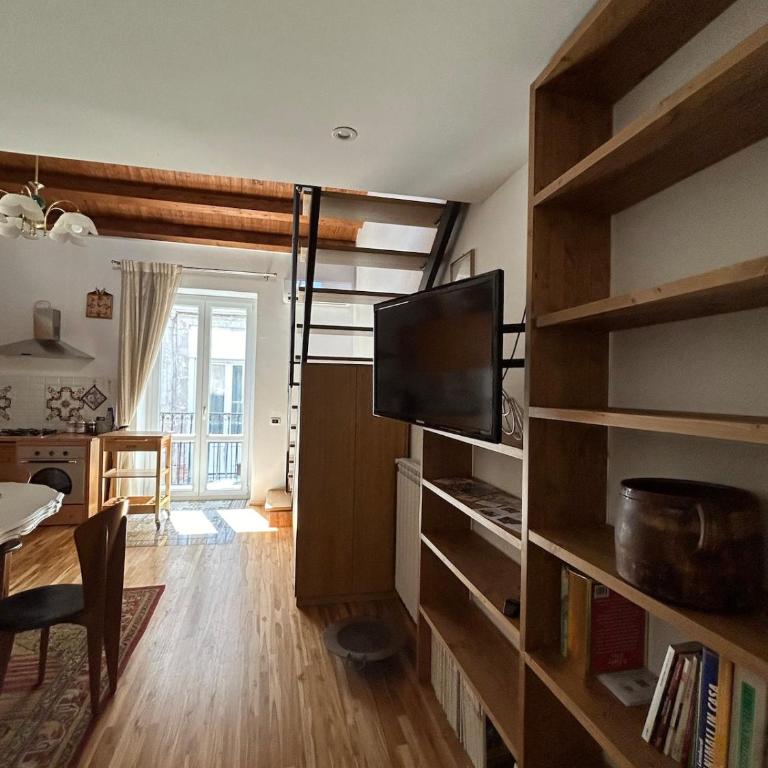 Appartamento Palermo Sole di Sicilia - Appartamento con 2 Camere da Letto e Terrazza - 39