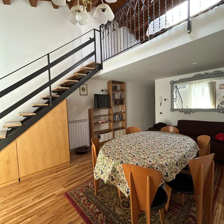 Appartamento Palermo Sole di Sicilia - Appartamento con 2 Camere da Letto e Terrazza - 37