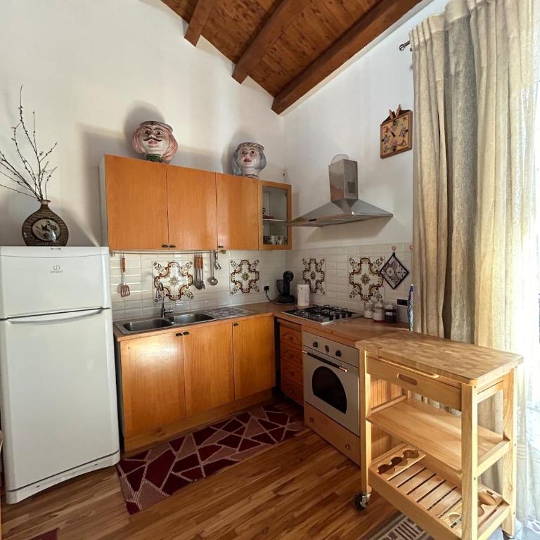 Appartamento Palermo Sole di Sicilia - Appartamento con 2 Camere da Letto e Terrazza - 34