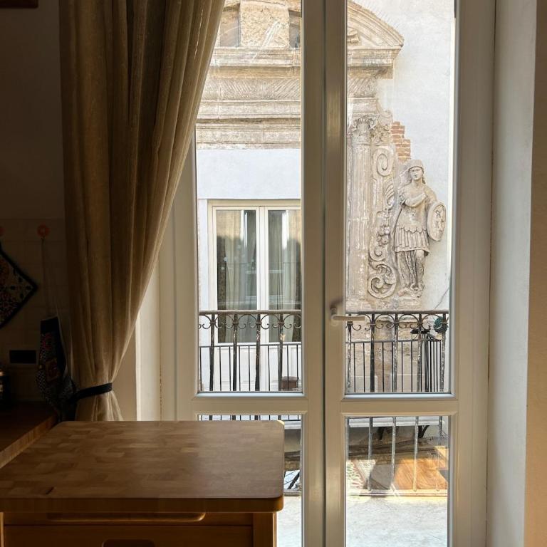 Appartamento Palermo Sole di Sicilia - Appartamento con 2 Camere da Letto e Terrazza - 32