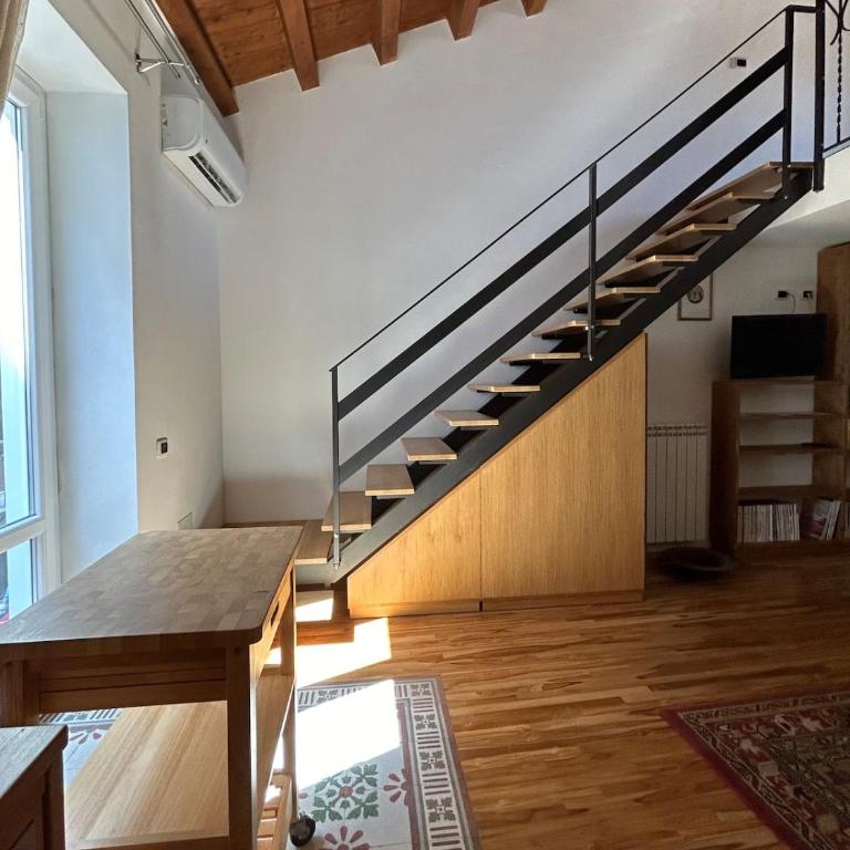 Appartamento Palermo Sole di Sicilia - Appartamento con 2 Camere da Letto e Terrazza - 33