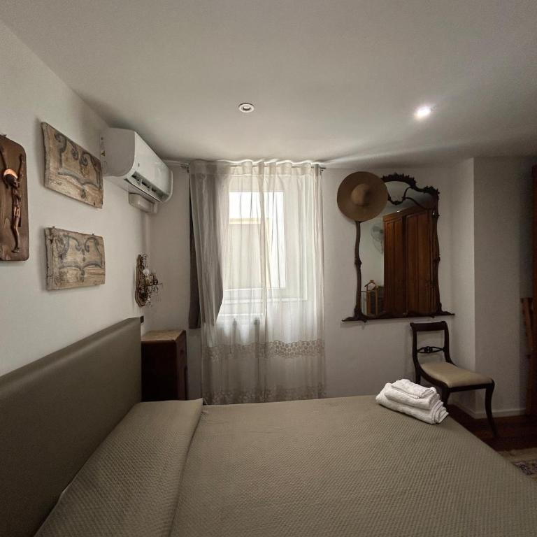 Appartamento Palermo Sole di Sicilia - Appartamento con 2 Camere da Letto e Terrazza - 25