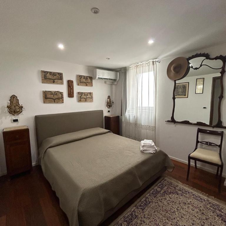 Appartamento Palermo Sole di Sicilia - Appartamento con 2 Camere da Letto e Terrazza - 22