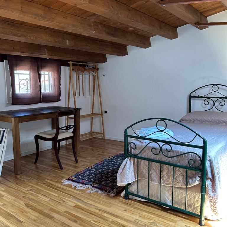 Appartamento Palermo Sole di Sicilia - Appartamento con 2 Camere da Letto e Terrazza - 18