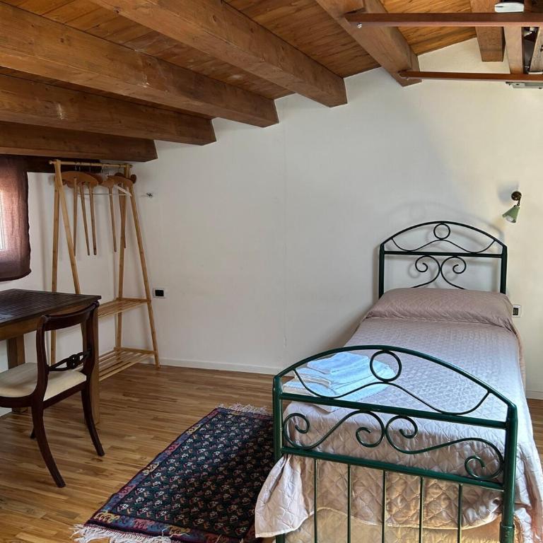 Appartamento Palermo Sole di Sicilia - Appartamento con 2 Camere da Letto e Terrazza - 16