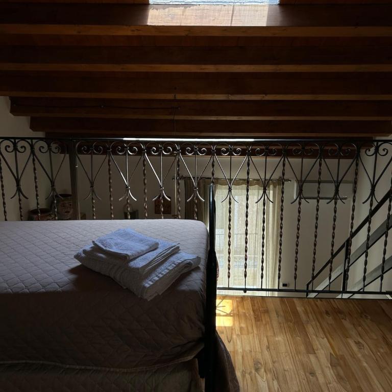 Appartamento Palermo Sole di Sicilia - Appartamento con 2 Camere da Letto e Terrazza - 17