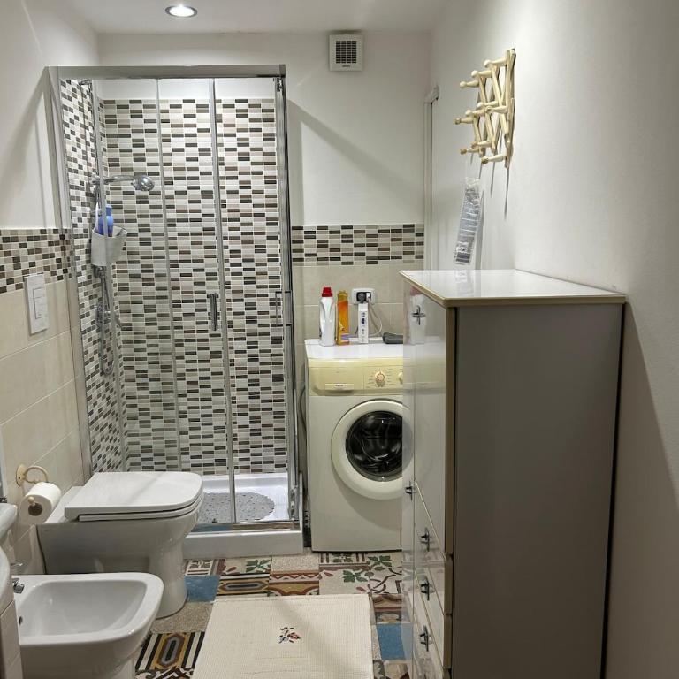Appartamento Palermo Sole di Sicilia - Appartamento con 2 Camere da Letto e Terrazza - 15
