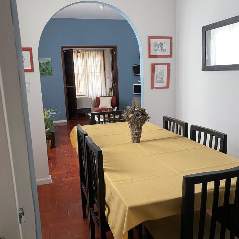 Como en Casa Cap Fed - Apartamento de 2 dormitorios - 6